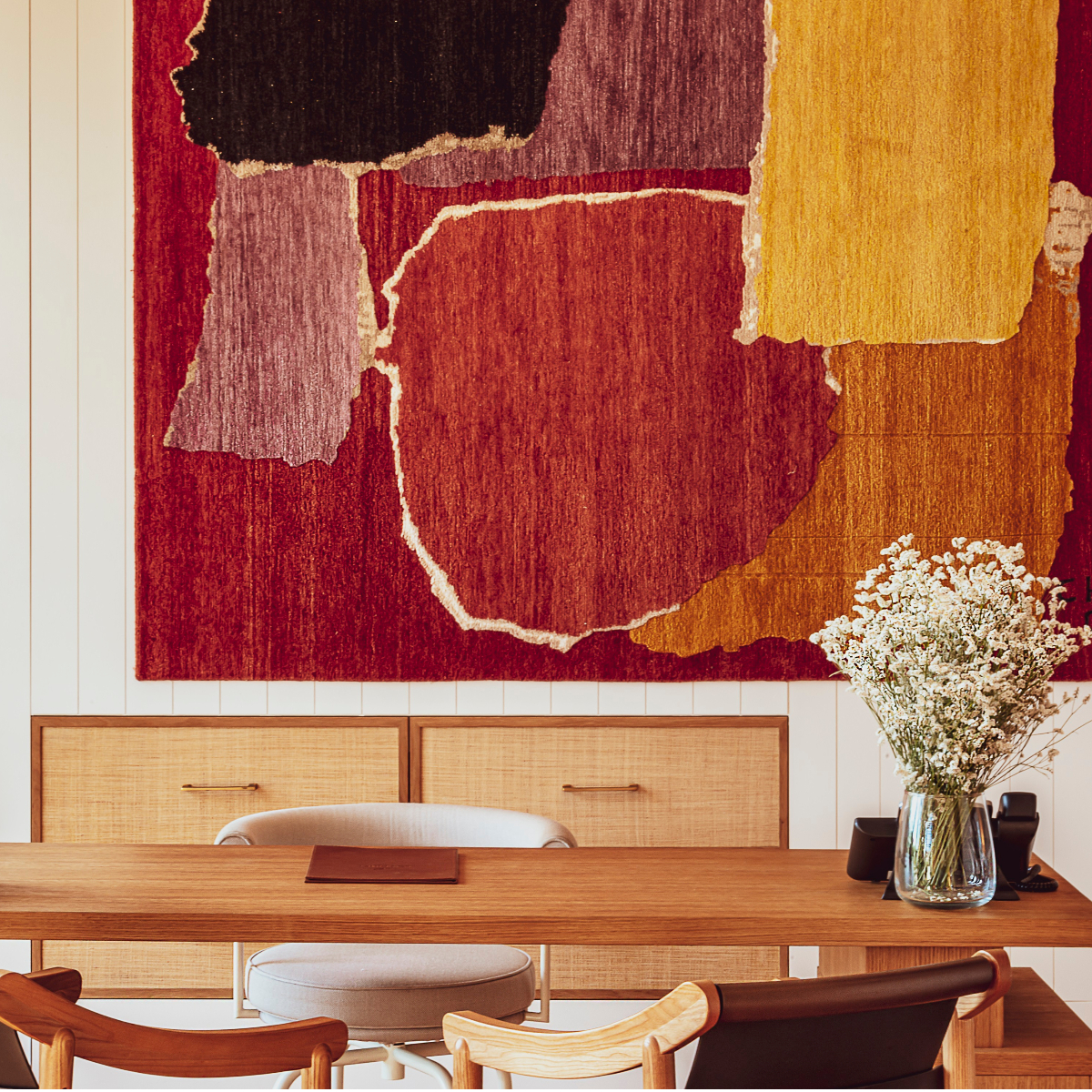 Hôtel Lou Pinet Saint-Tropez (44)