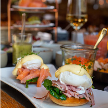 Kaffeehaus Dallmayr Berlin I Frühstück (2) Kaffeehaus Dallmayr Berlin I Frühstück (2)