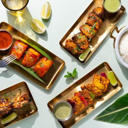 Mr. Chai Wala I Food I 1 I c Ariane Bille