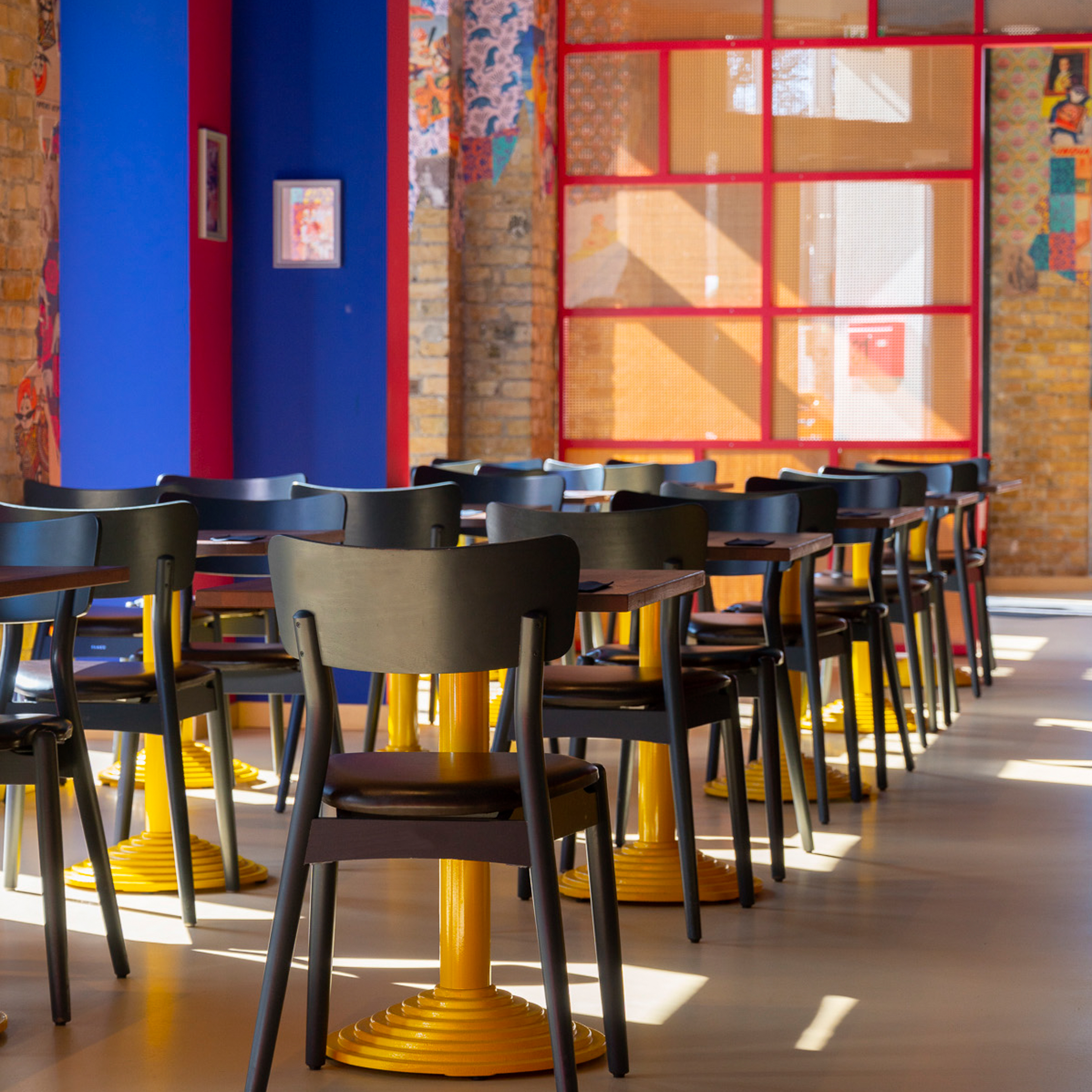 Mr. Chai Wala I Restaurant I 3 I c Ariane Bille