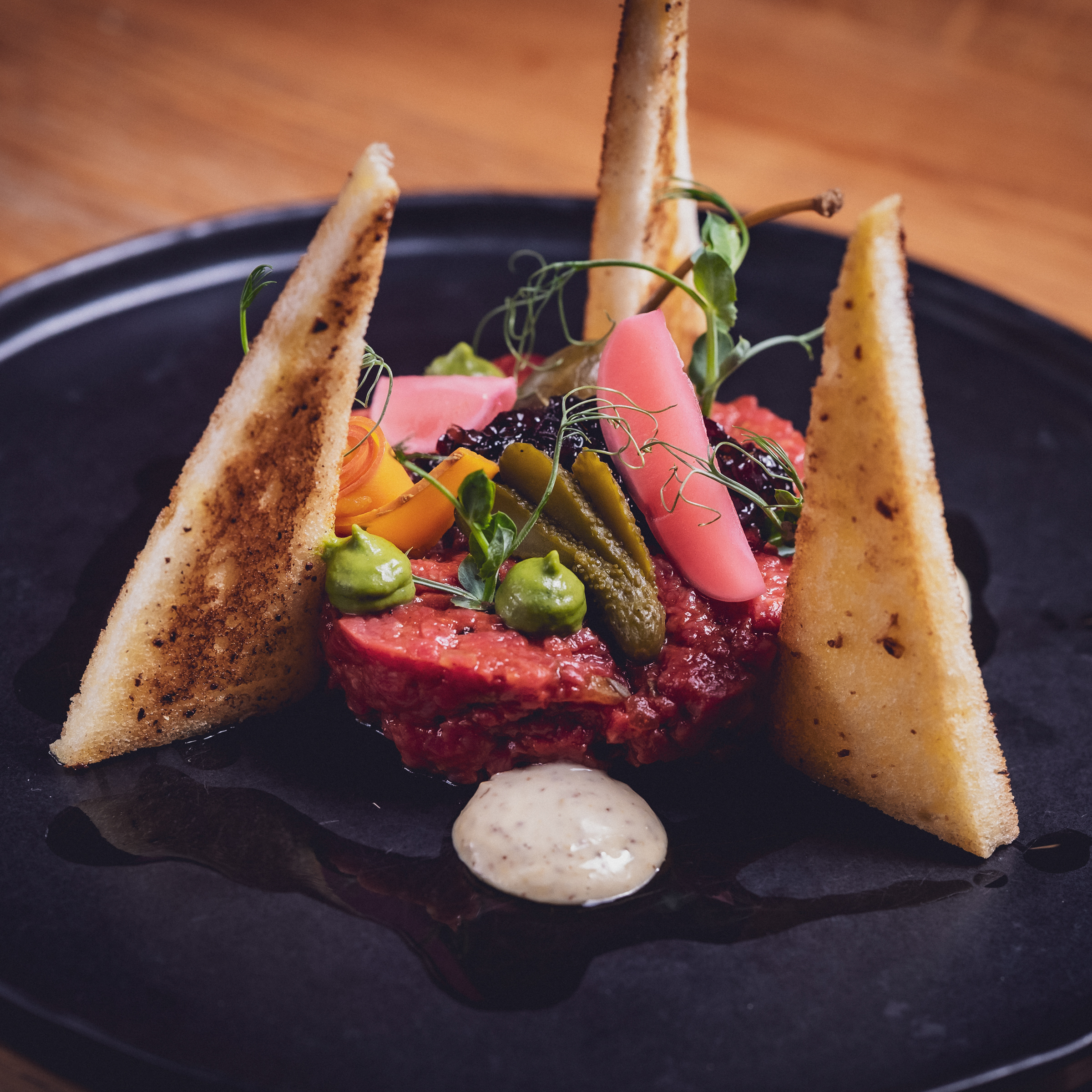 Passau I Restaurant Weingut I 5