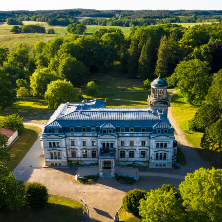 Schloss Kaarz I 4