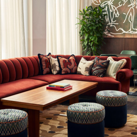 The Hoxton Hotel Berlin (4)