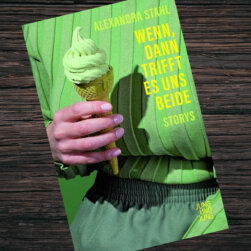 Wenn, dann trifft es uns beide Wenn, dann trifft es uns beide