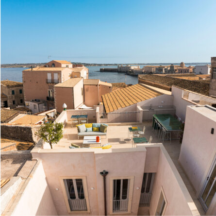 Accueil Lume Ortigia (14)