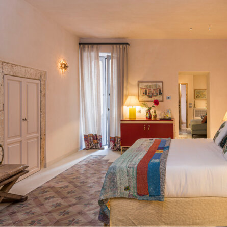 Accueil Lume Ortigia (7)