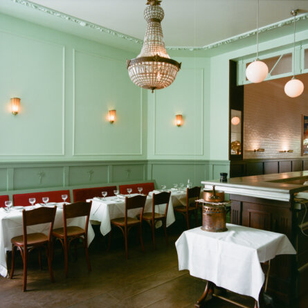 Bostich I Interieur I 3