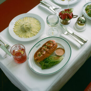 Bostich I Spargelcarpaccio I 3 Bostich I Spargelcarpaccio I 3