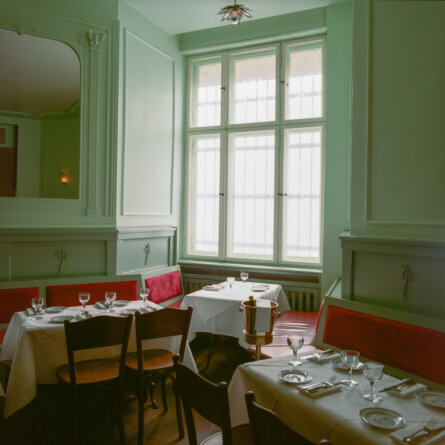 Bostich Restaurant & Bar Berlin-11