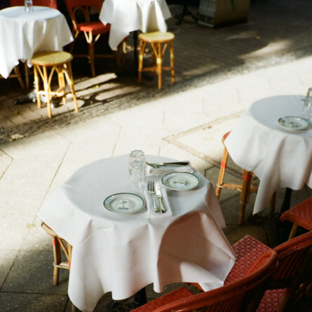 Bostich Restaurant & Bar Berlin-3