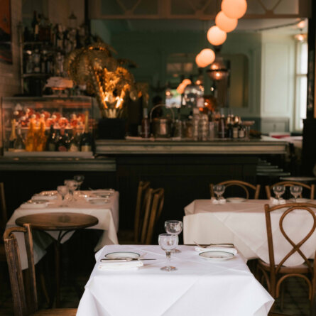 Bostich Restaurant & Bar Berlin-7