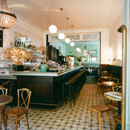 Bostich Restaurant & Bar Berlin-9