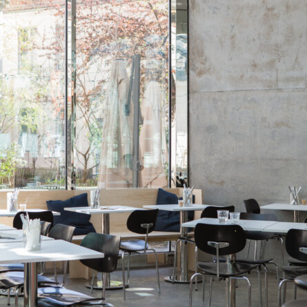 Café Bravo I Aljoscha I 2021 I 4