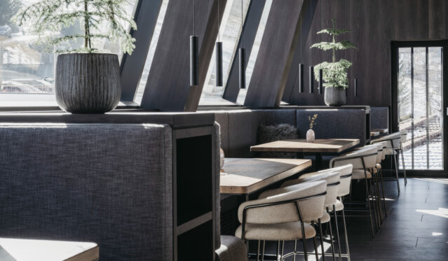 deck7 I Haven Mountain Retreat I Österreich I 2 deck7 I Haven Mountain Retreat I Österreich I 2