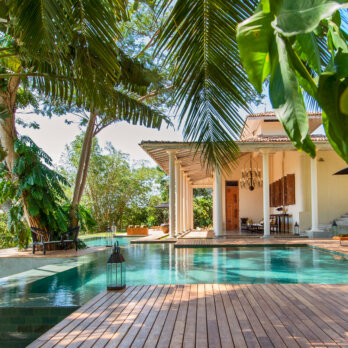 Haritha Villas + Spa I Colonial Mansion I Bedroom Interiors I 3 Haritha Villas + Spa I Colonial Mansion I Bedroom Interiors I 3