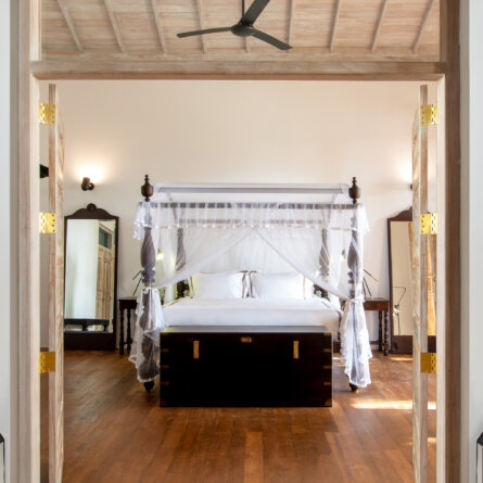 Haritha Villas & Spa Sri Lanka-3