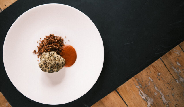 Hirschen I Österreich I Cauliflower © Connie Klimt Hirschen I Österreich I Cauliflower © Connie Klimt