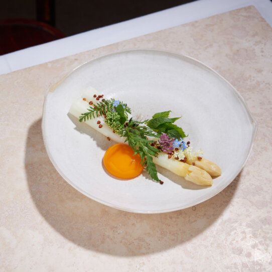 Kommod I 4 I Rupert Rechling