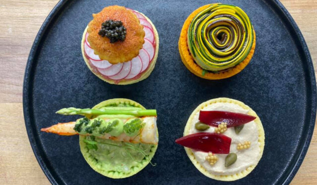 Le Rendez Vous I Baden I Österreich I 1