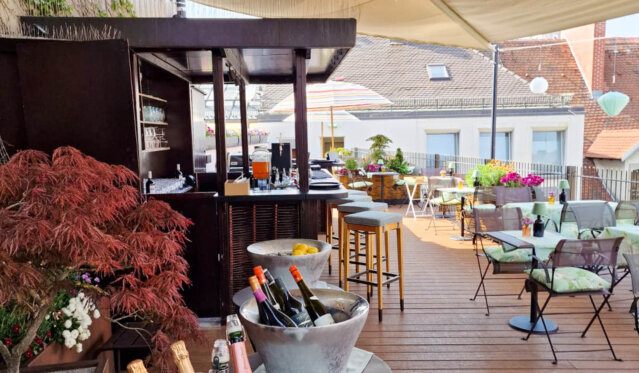 Louis Grill Room Terrasse München-1 Louis Grill Room Terrasse München-1