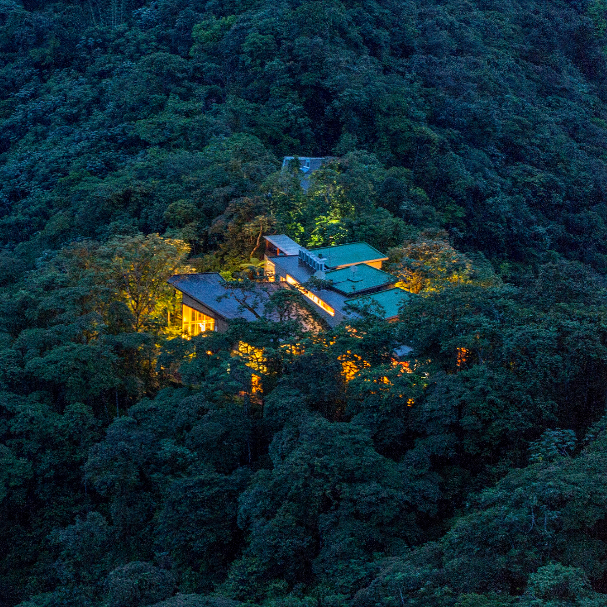 Mahpi Lodge Ecuador (2)