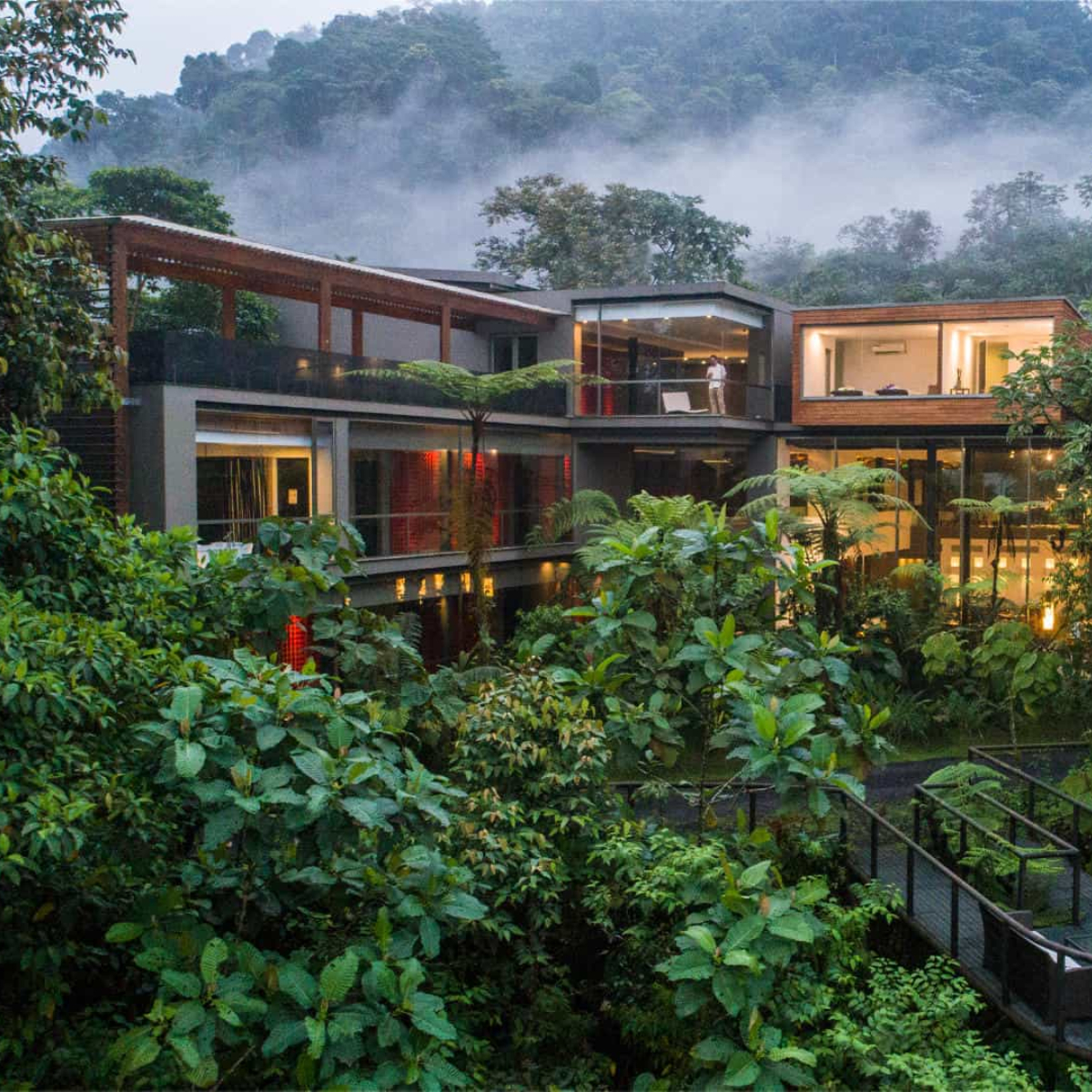 Mashpi Lodge Ecuador _ Michael Kleinberg (1)