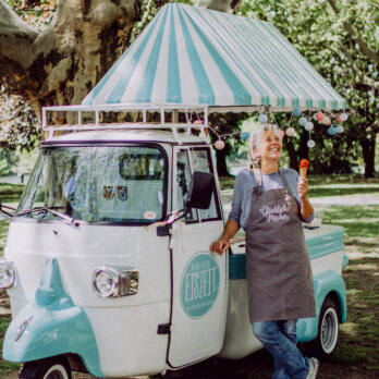 Meine kleine Eiszeit I Tanja Rylewicz I © Hochzeitslicht I 1-2