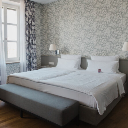 MOMA1890-Boutique-Hotel I Junior-Suite