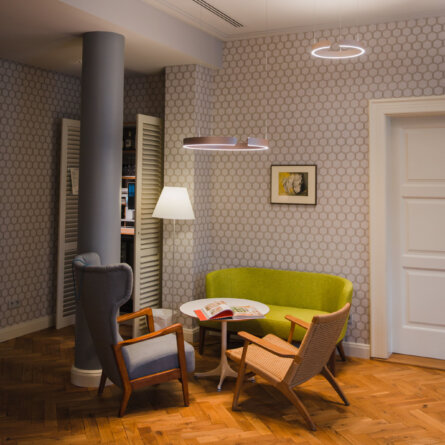 MOMA1890-Boutique-Hotel I Lounge I 1