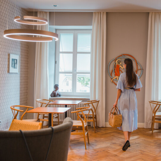 MOMA1890-Boutique-Hotel I Lounge I 2