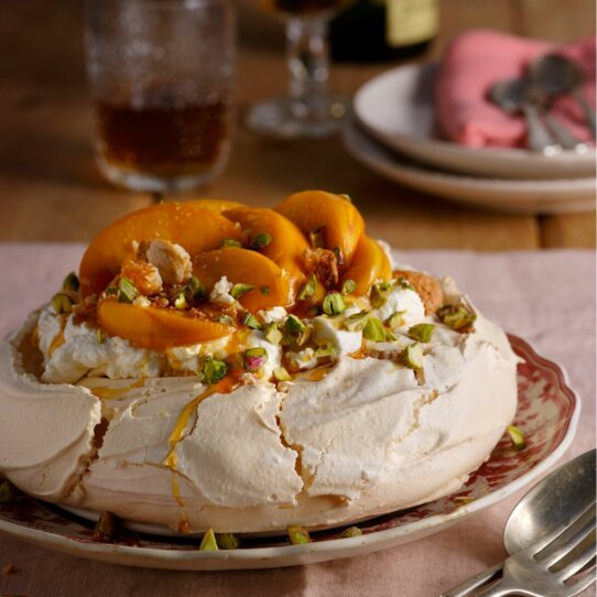 Pavlova_AnnabellesSommerkochbuch Pavlova_AnnabellesSommerkochbuch
