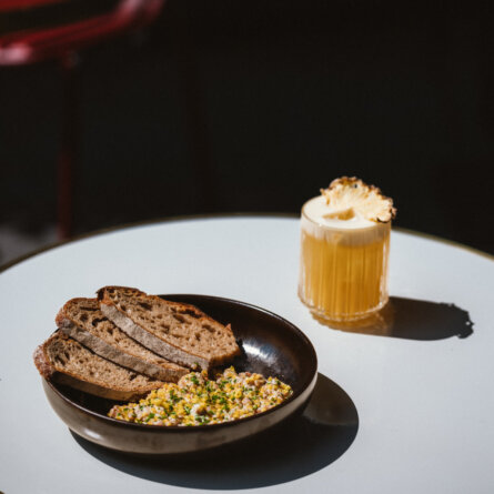 Pigalle Bar ©Florence Stoiber 2