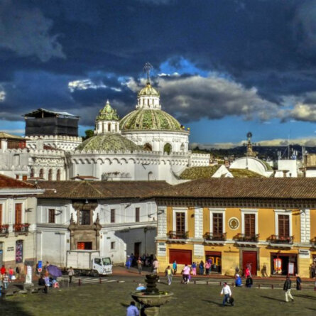 Quito Ecuador (2)