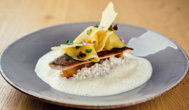 R35 Restaurant I Österreich I 1