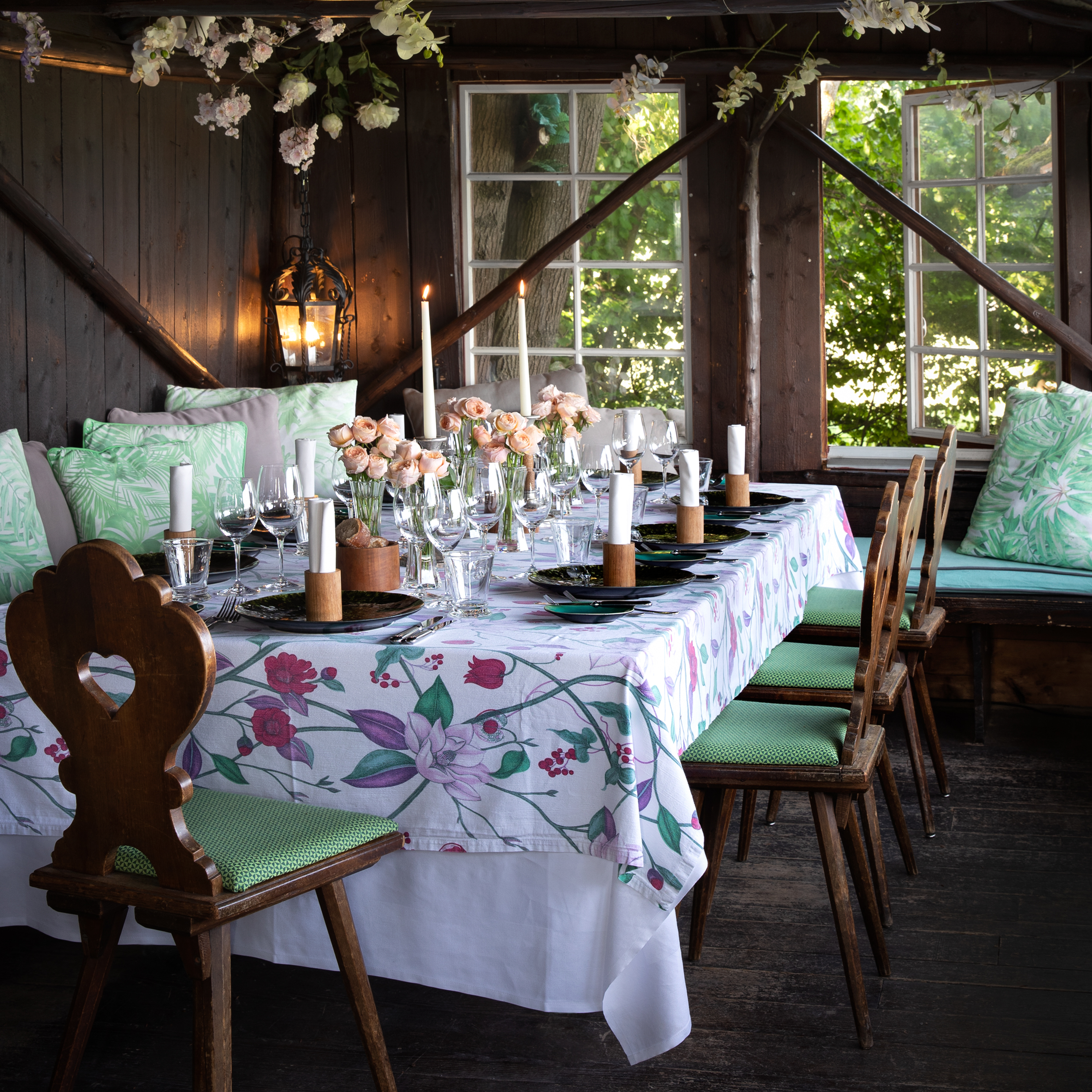 Restaurant Buech I Stefania Giorgi I 5