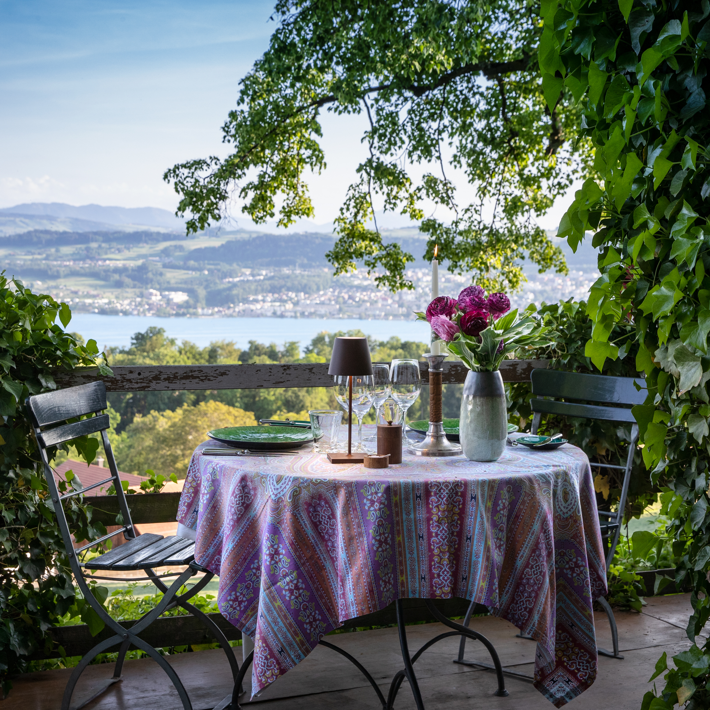 Restaurant Buech I Stefania Giorgi I 6