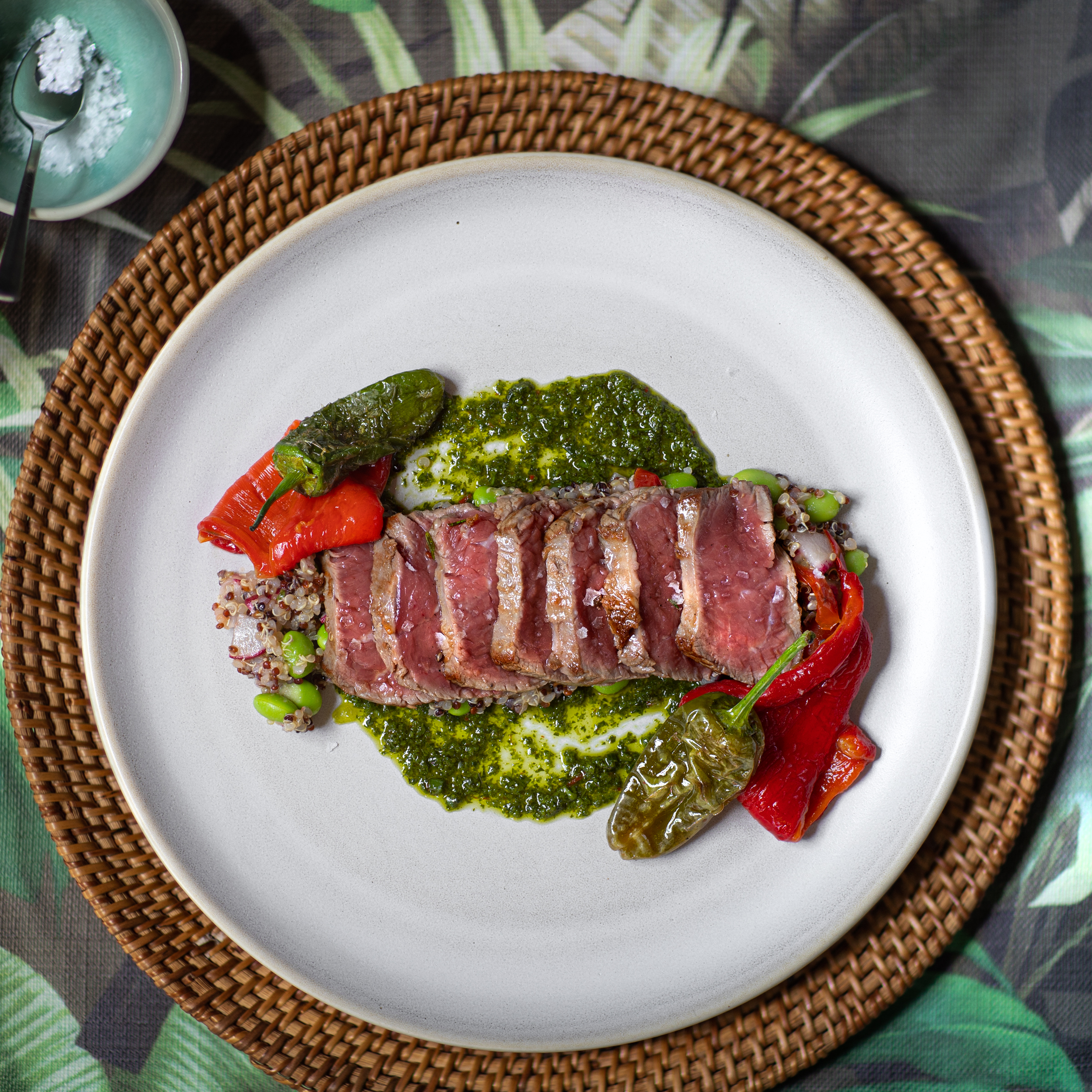 Restaurant Buech I Stefania Giorgi I 8