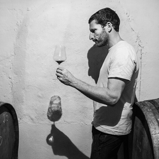 Rutz Zollhaus I Terroir al Limit I Dominik Huber