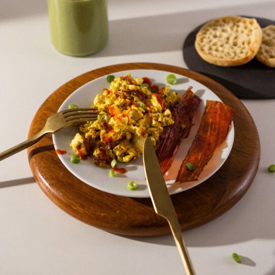 ScrambledTofu_VeganDurchDenTag ScrambledTofu_VeganDurchDenTag