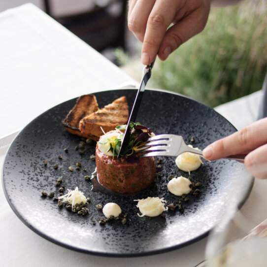 The Grand Food 4 I ©The Grand