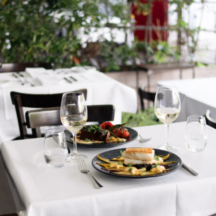 The Grand Food 5 I ©The Grand