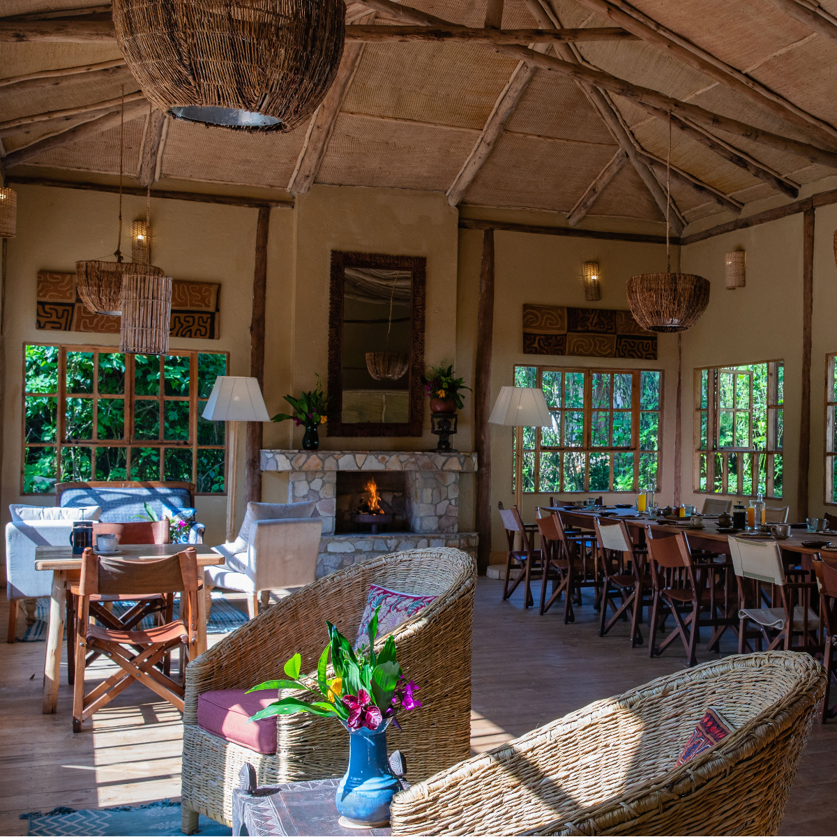 Bwindi Lodge Uganda (12)
