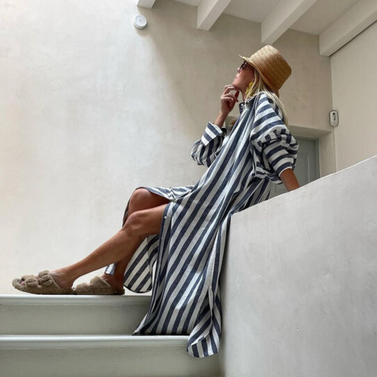 ByAdushka Fashion Onlineshop 1