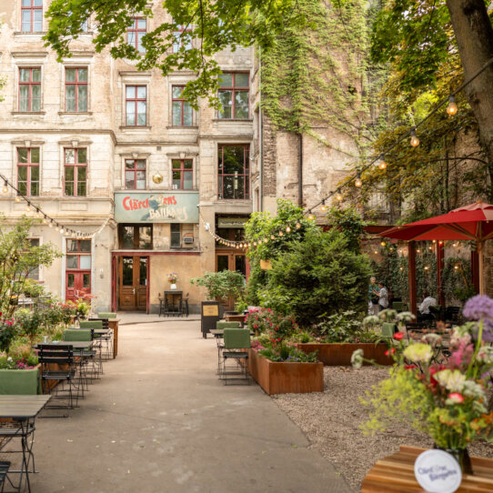 Clärchens Ballhaus-7