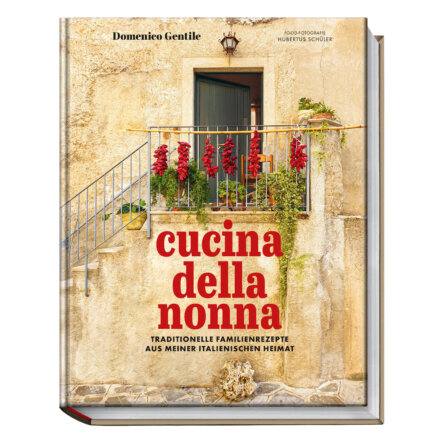 Cucina delle nonna ©Hubertus Schüler
