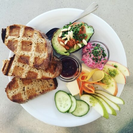 Gasthaus zum guten Glück_Zürich_2