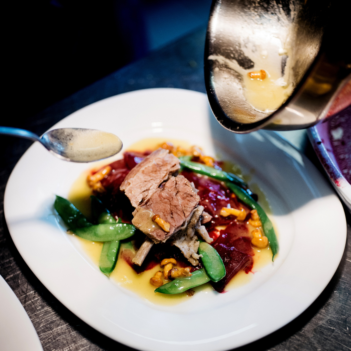 Hotel der Seehof (13)