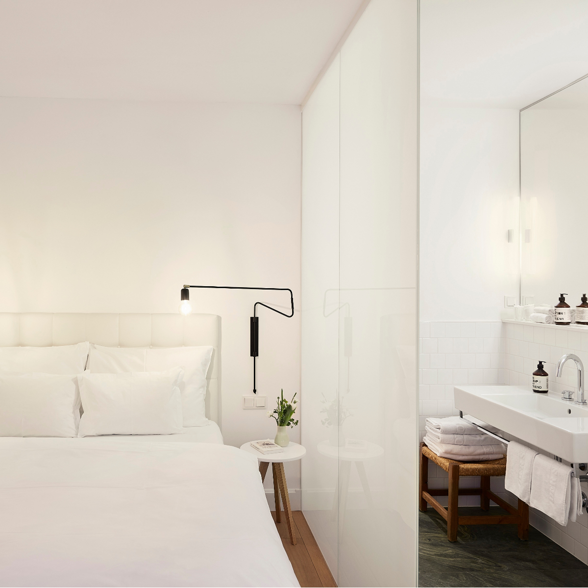 Hotel der Seehof (17)