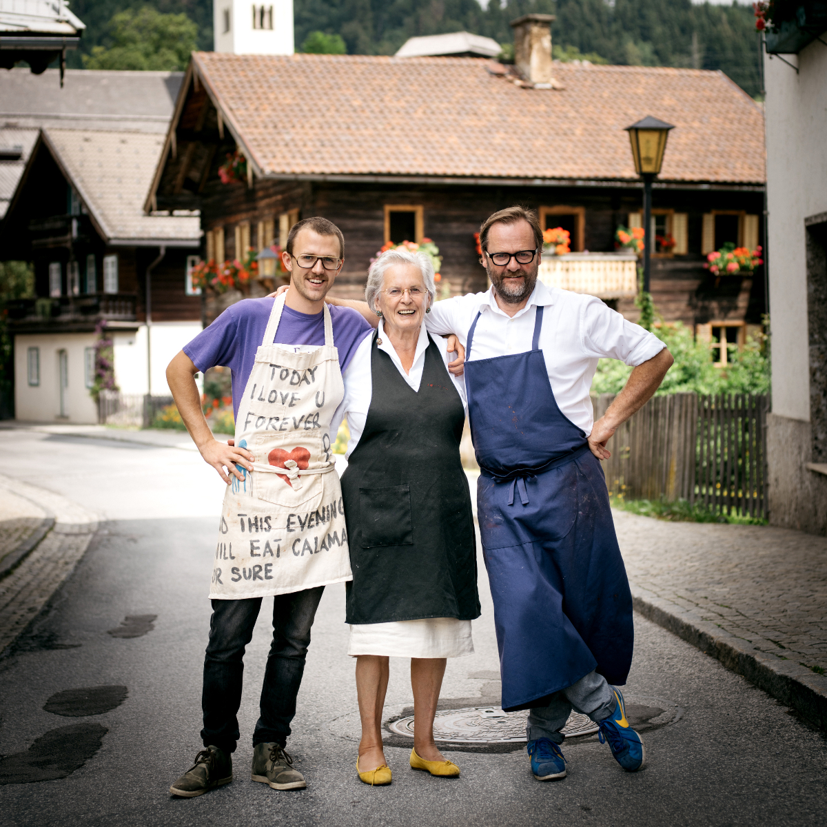 Hotel der Seehof (23)