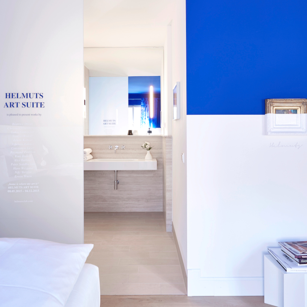 Hotel der Seehof (3)